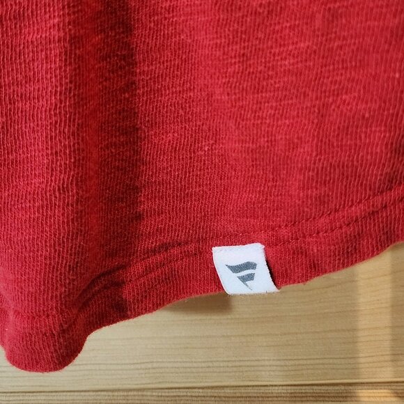 Women's Detroit Red Wings top - size large - Picture 5 of 6